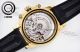 AAA replica QF Rolex Daytona Swiss 4130 mechanical rubber strap watch (9)_th.jpg